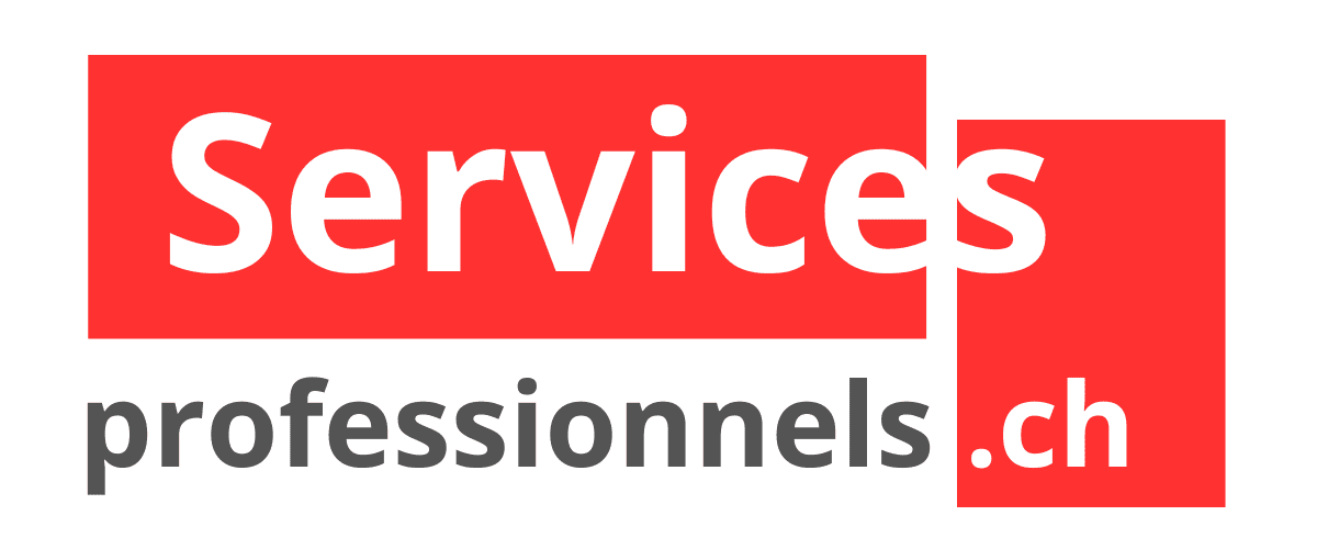 Services Professionnels - Suisse